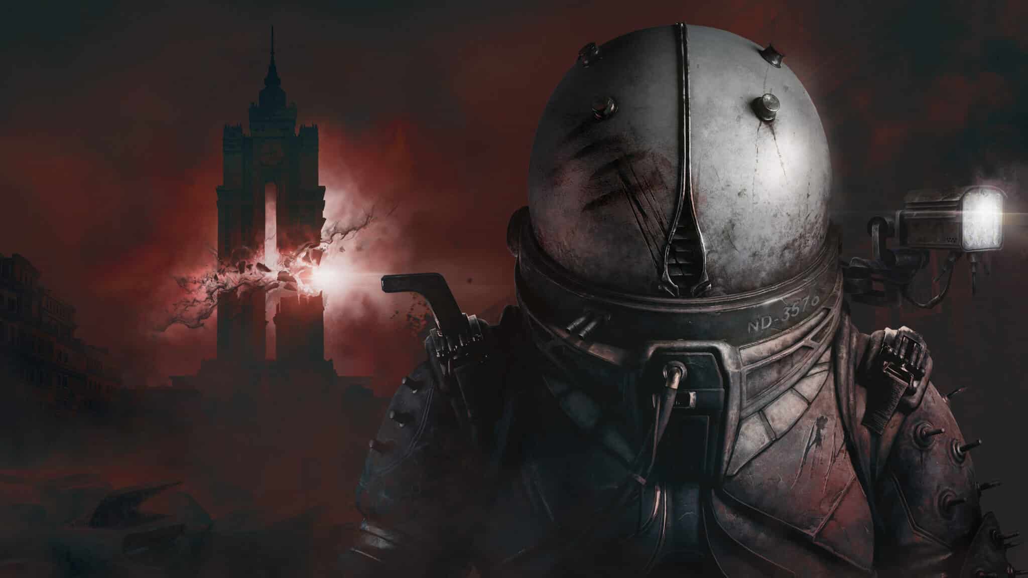 Cronos: The New Dawn (2025) - Bloober Team