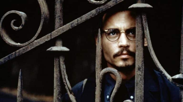 NINTH GATE