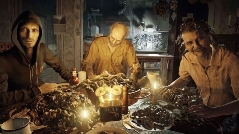 It’s Official – Capcom Are Developing A New RESIDENT EVIL