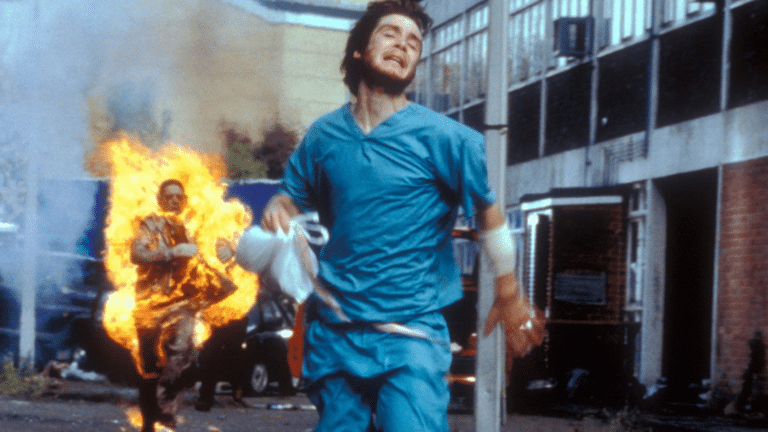 28 days later