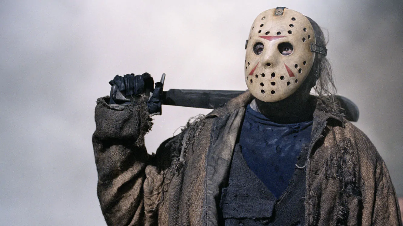 Freddy vs. Jason - New Line Cinema