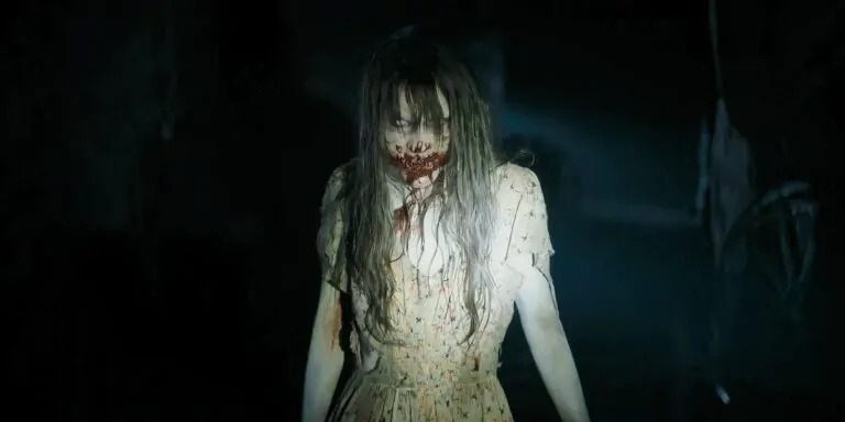 UNTIL DAWN (2025)