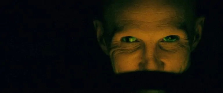 BEYOND THE BLACK RAINBOW (2010)
