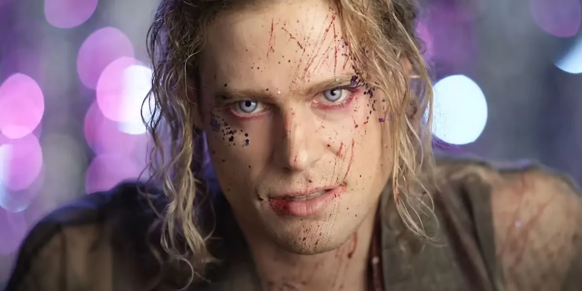 interview with the vampire season 3