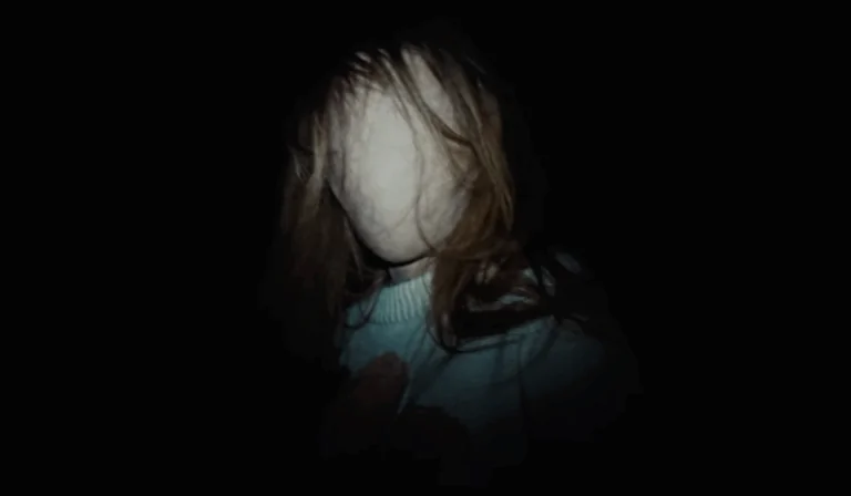 SOMNIUM Trailer: Sleep Isn’t Safe In Chloë Levine-Starring Sci-Fi Horror