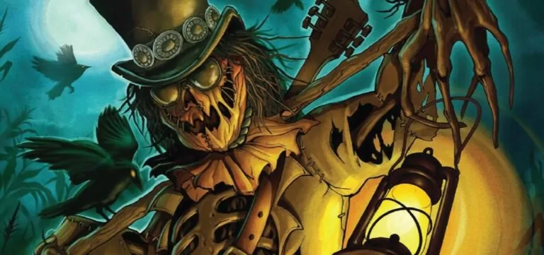 Slash vol 2 vinyl cover - HHN at USH 2025